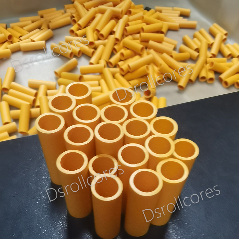 customize 57mm or 79mm plastic tube core pvc core plastic core used to carbonless paper roll thermal paper rolls customize 57mm or 79mm plastic tube core pvc core plastic core used to carbonless paper roll thermal paper rolls